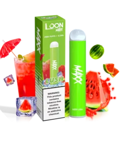 LOON MAXX 20MG