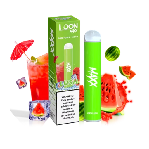 LOON MAXX 20MG