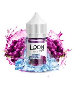 loon maxx zero nicotine