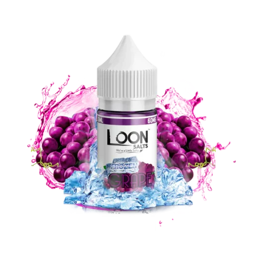 loon maxx zero nicotine