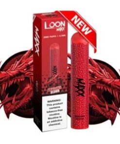 loon maxx