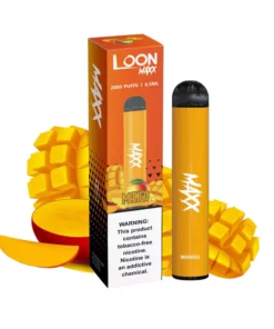 loon maxx