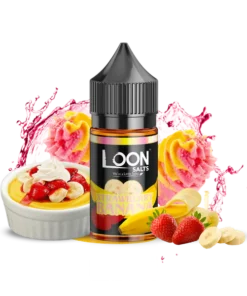 loon maxx zero nicotine