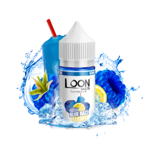 loon maxx zero nicotine