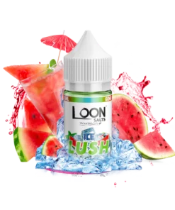 loon maxx zero nicotine