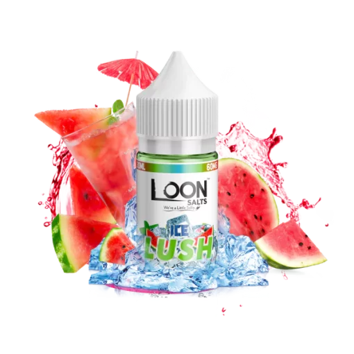 loon maxx zero nicotine