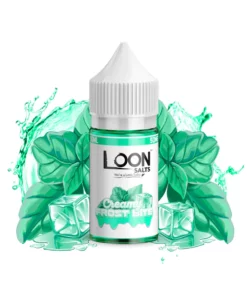 loon maxx zero nicotine