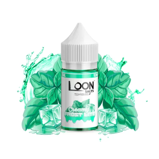 loon maxx zero nicotine