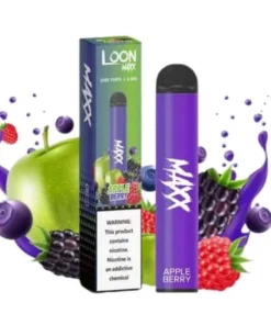 loon maxx