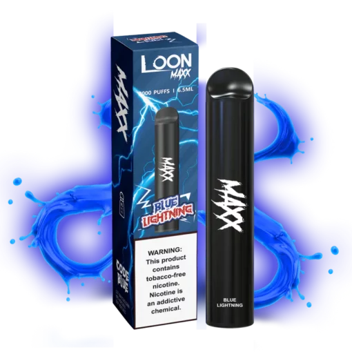 loon maxx