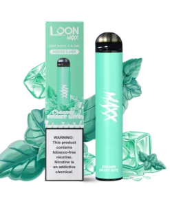 LOON MAXX 20MG