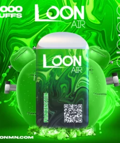 LOON AIR