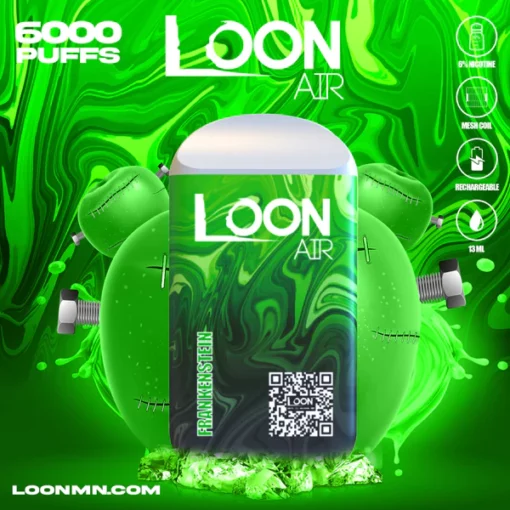 LOON AIR