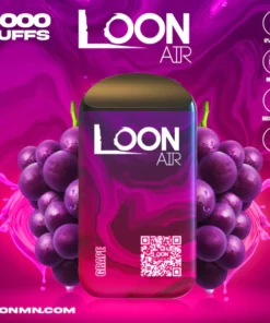 LOON AIR