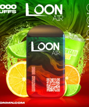 LOON AIR