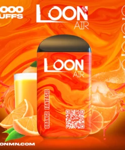 LOON AIR