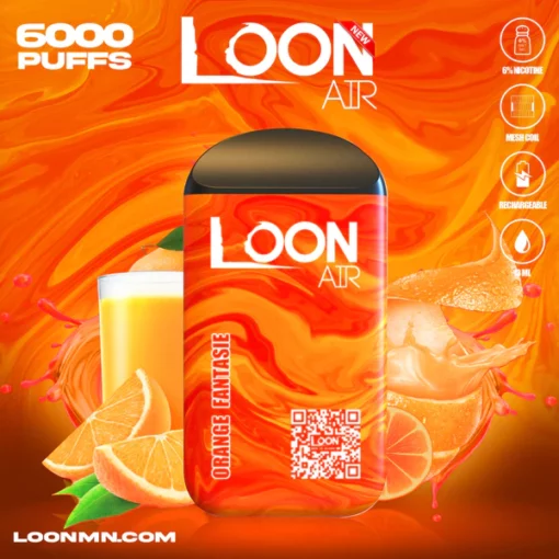 LOON AIR