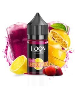 loon maxx zero nicotine