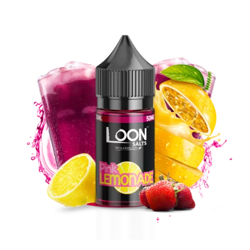 loon maxx zero nicotine