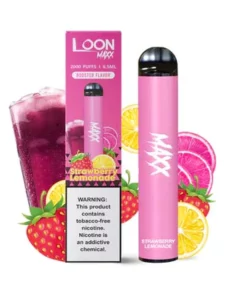 loon maxx