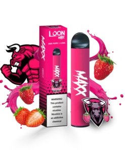 loon maxx