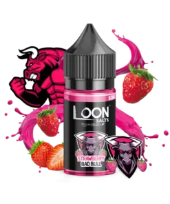 loon maxx zero nicotine