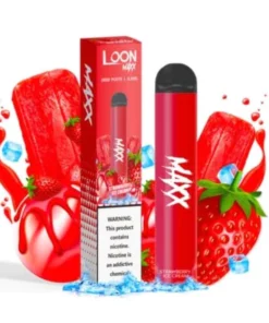 loon vape