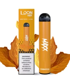 loon maxx