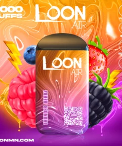 LOON AIR