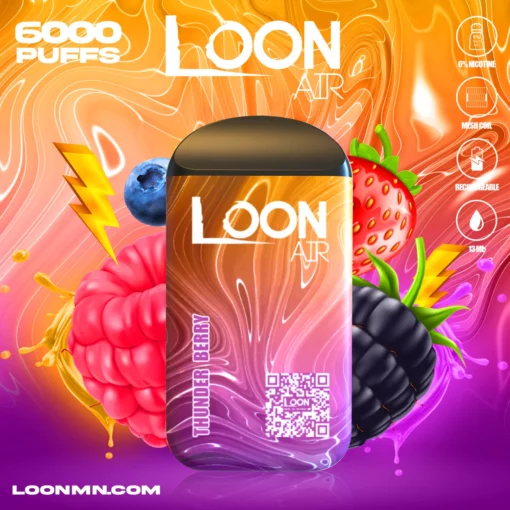 LOON AIR