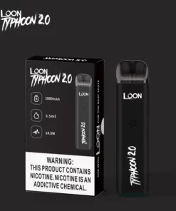 loon vape