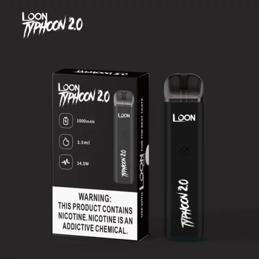 loon vape