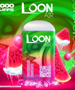 LOON AIR