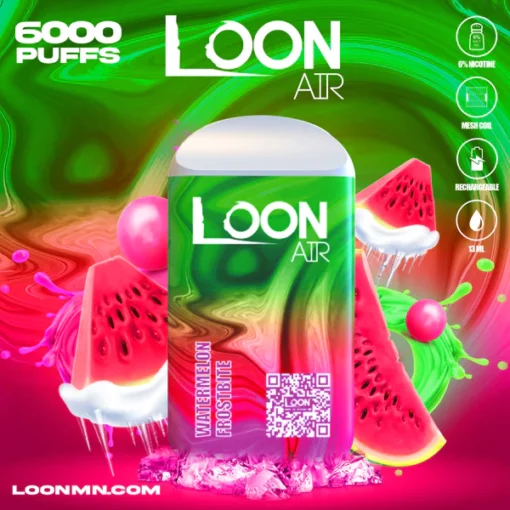 LOON AIR