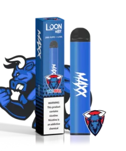 loon maxx