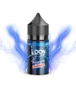 loon maxx zero nicotine