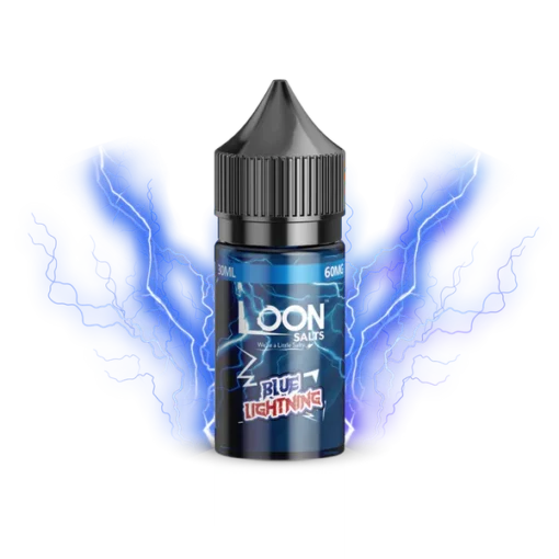 loon maxx zero nicotine