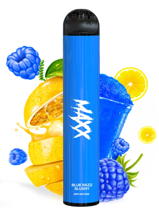 loon maxx zero nicotine