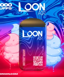 LOON AIR