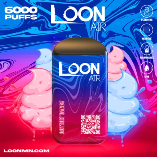 LOON AIR