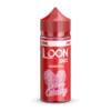 loon juice shortfill