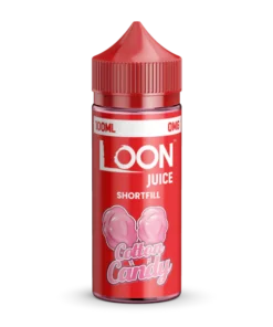 loon juice shortfill