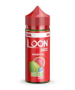 loon juice shortfill