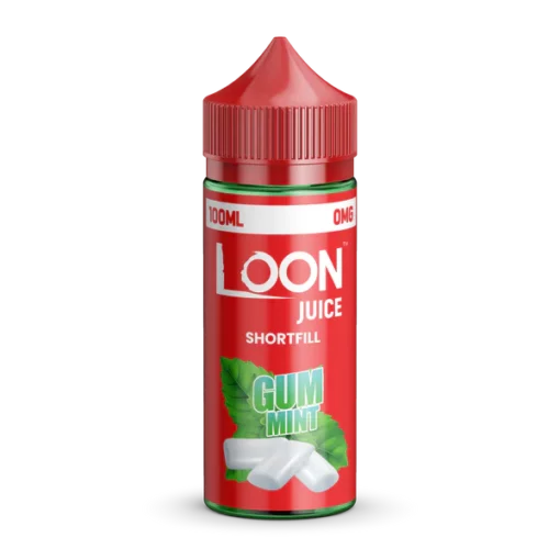 loon juice shortfill