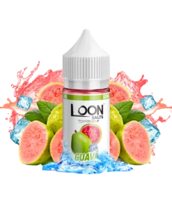 loon maxx zero nicotine