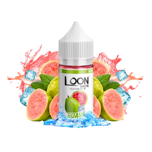 loon maxx zero nicotine