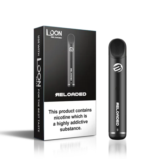 loon vape