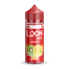 loon juice shortfill