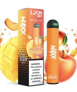 loon maxx