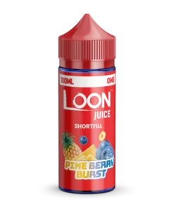 loon juice shortfill